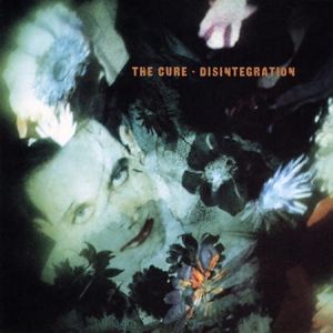 【線上試聽】怪人合唱團：蛻變（ 180 克 2LPs ）<br>The Cure: Disintegration示意圖